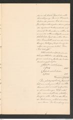 k.k. naturhistorisches Hofmuseum, Intendanzakten 1885-1896 (Hauer), Aktenzahl Z.714/1892, Seite 5